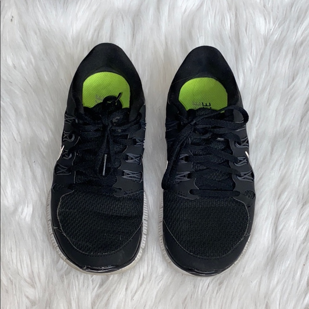 Nike free run 5.0 sneakers